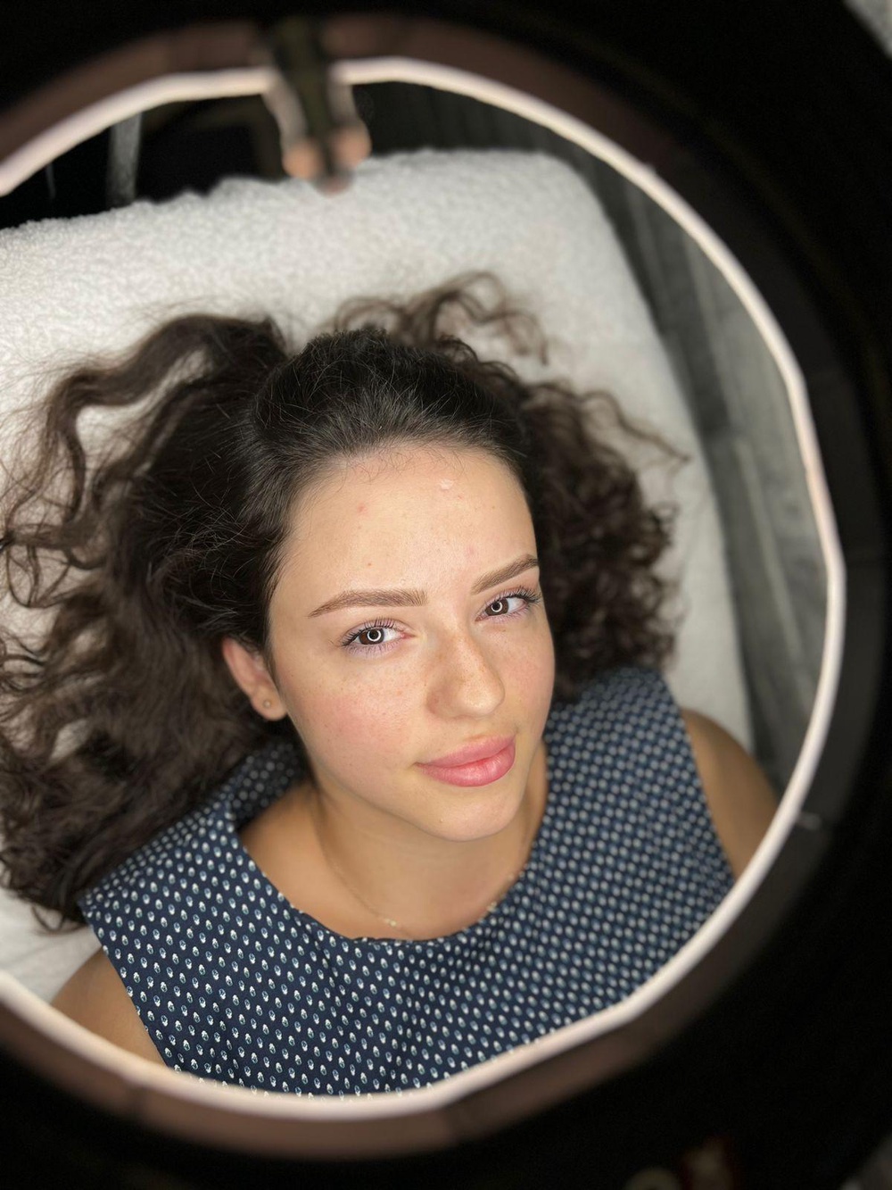 Мария - мастер перманентного макияжа/ бровист